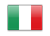 MISTERLANDIA - Italiano